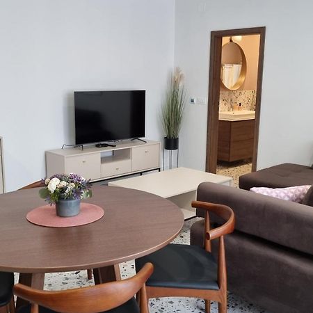 Delta House - Gama Apartment ザダル エクステリア 写真