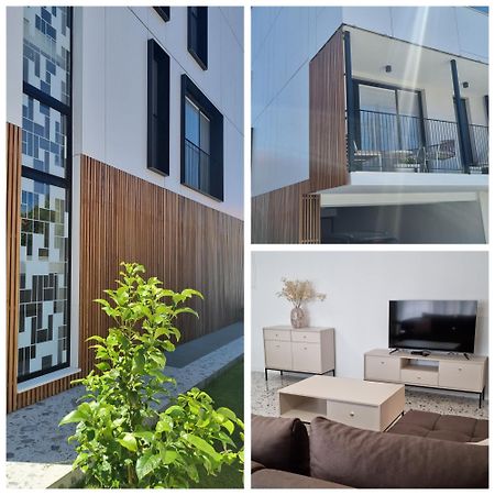 Delta House - Gama Apartment ザダル エクステリア 写真