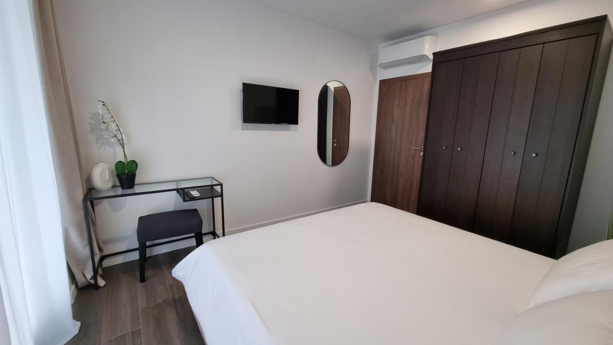 Delta House - Gama Apartment ザダル エクステリア 写真
