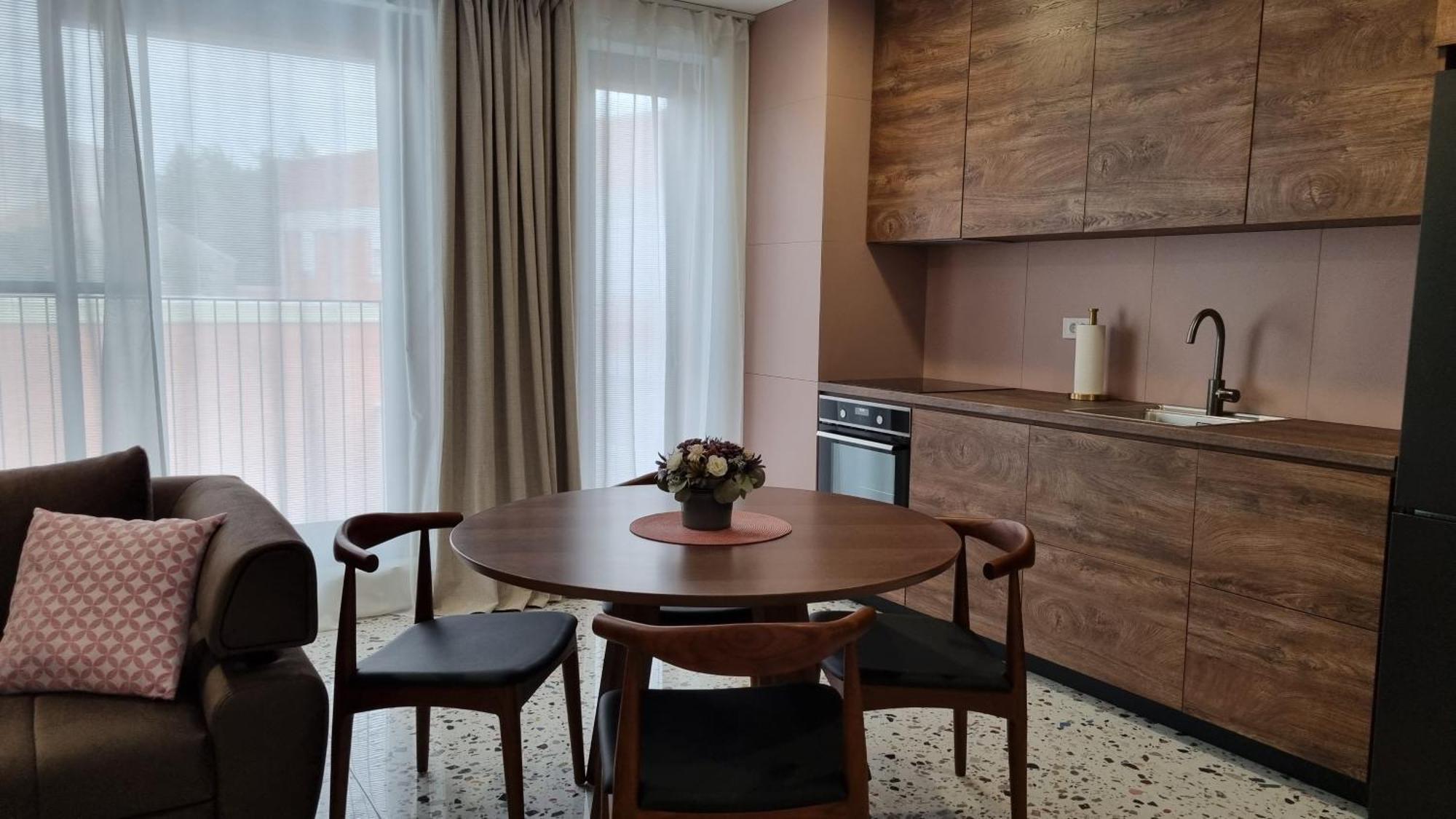 Delta House - Gama Apartment ザダル エクステリア 写真