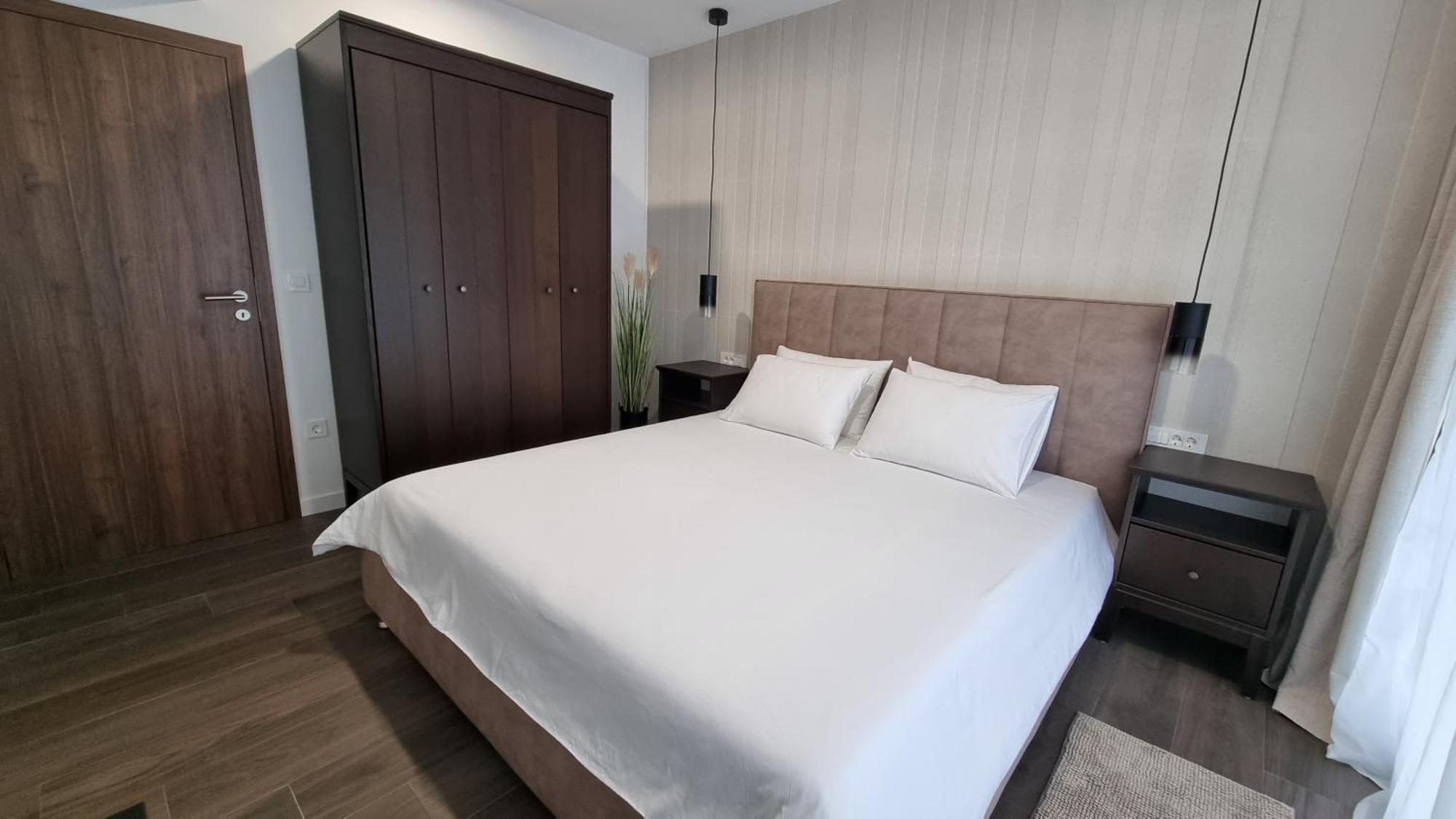Delta House - Gama Apartment ザダル エクステリア 写真