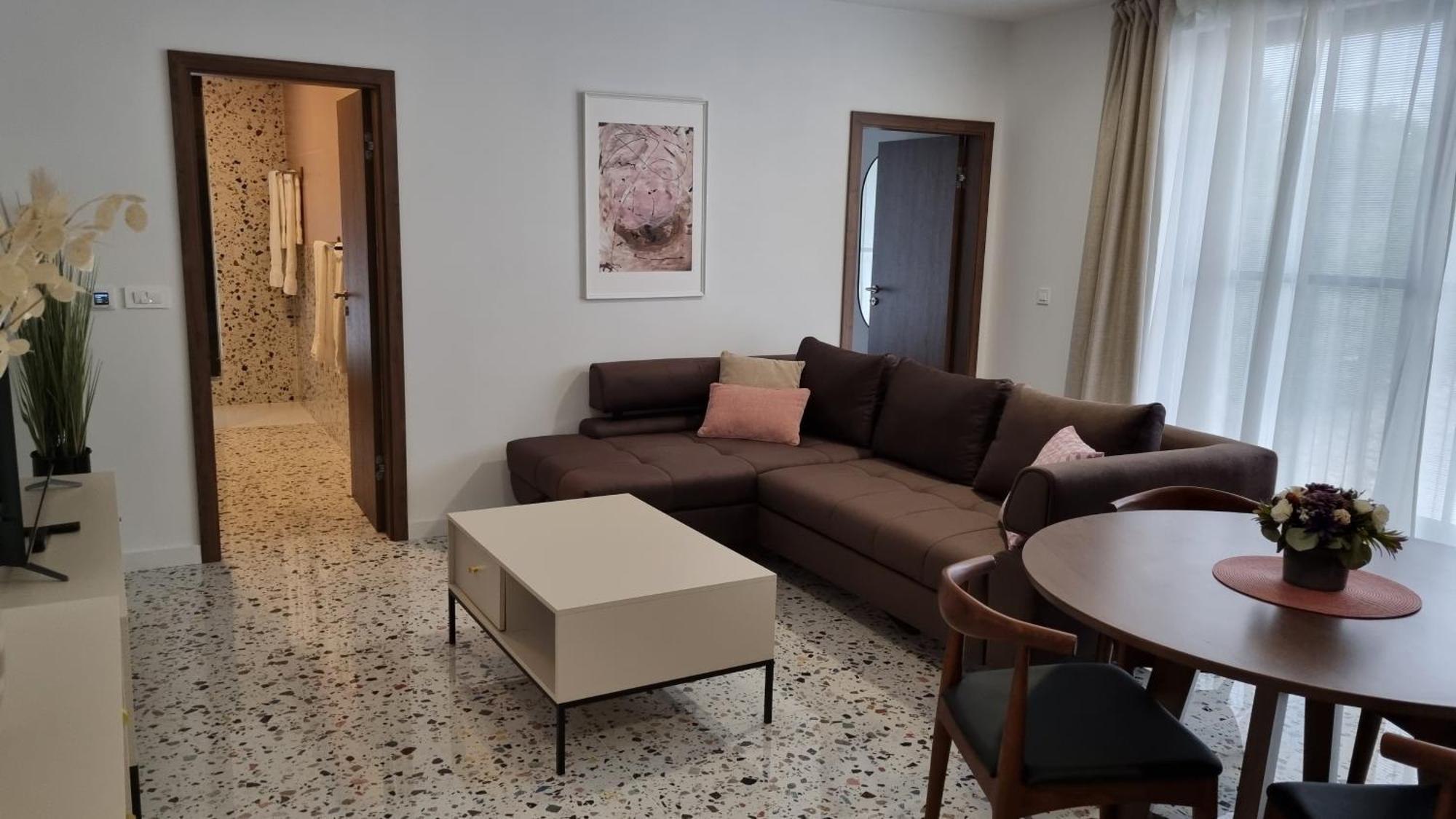 Delta House - Gama Apartment ザダル エクステリア 写真