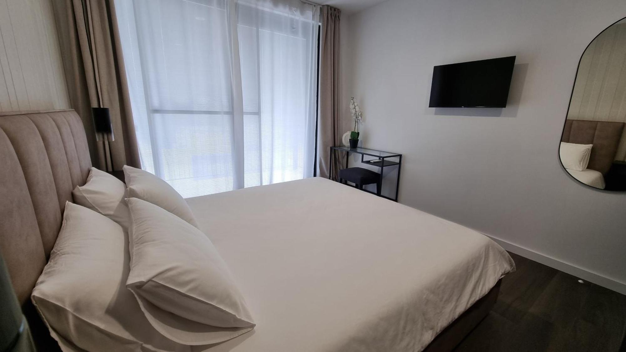 Delta House - Gama Apartment ザダル エクステリア 写真