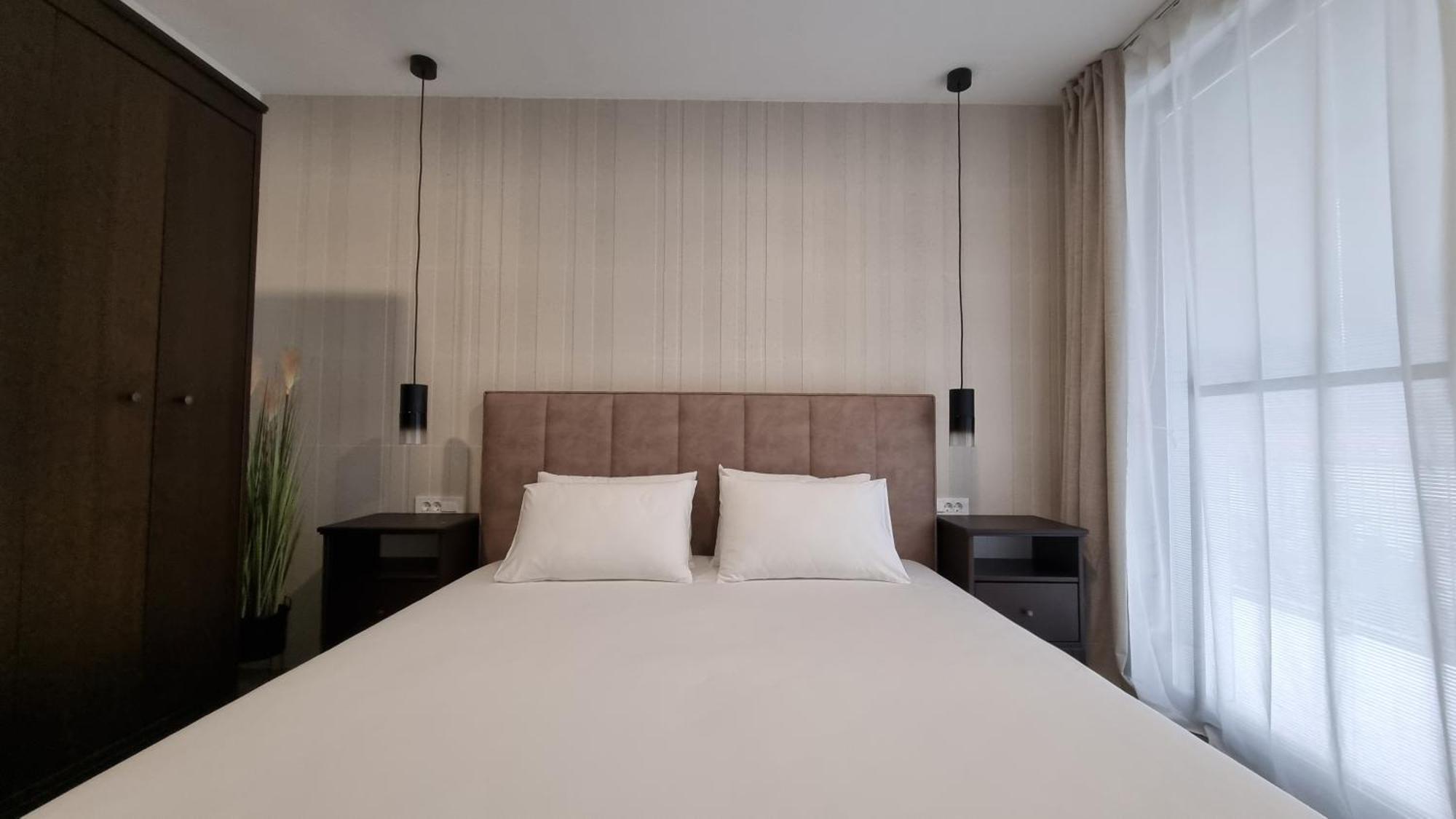 Delta House - Gama Apartment ザダル エクステリア 写真