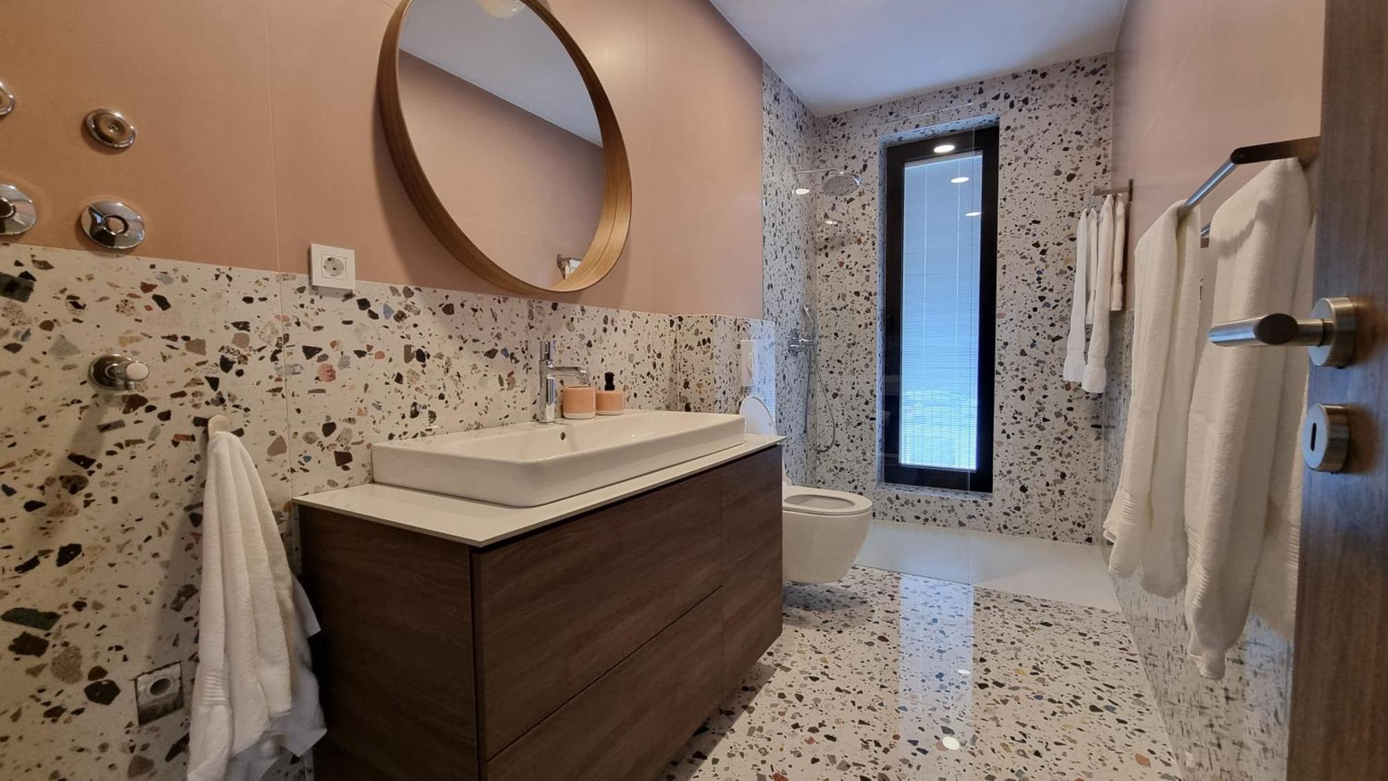 Delta House - Gama Apartment ザダル エクステリア 写真