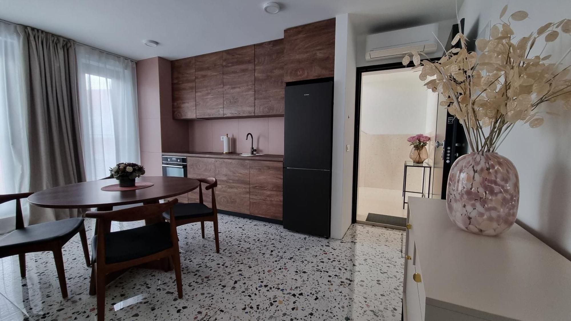 Delta House - Gama Apartment ザダル エクステリア 写真