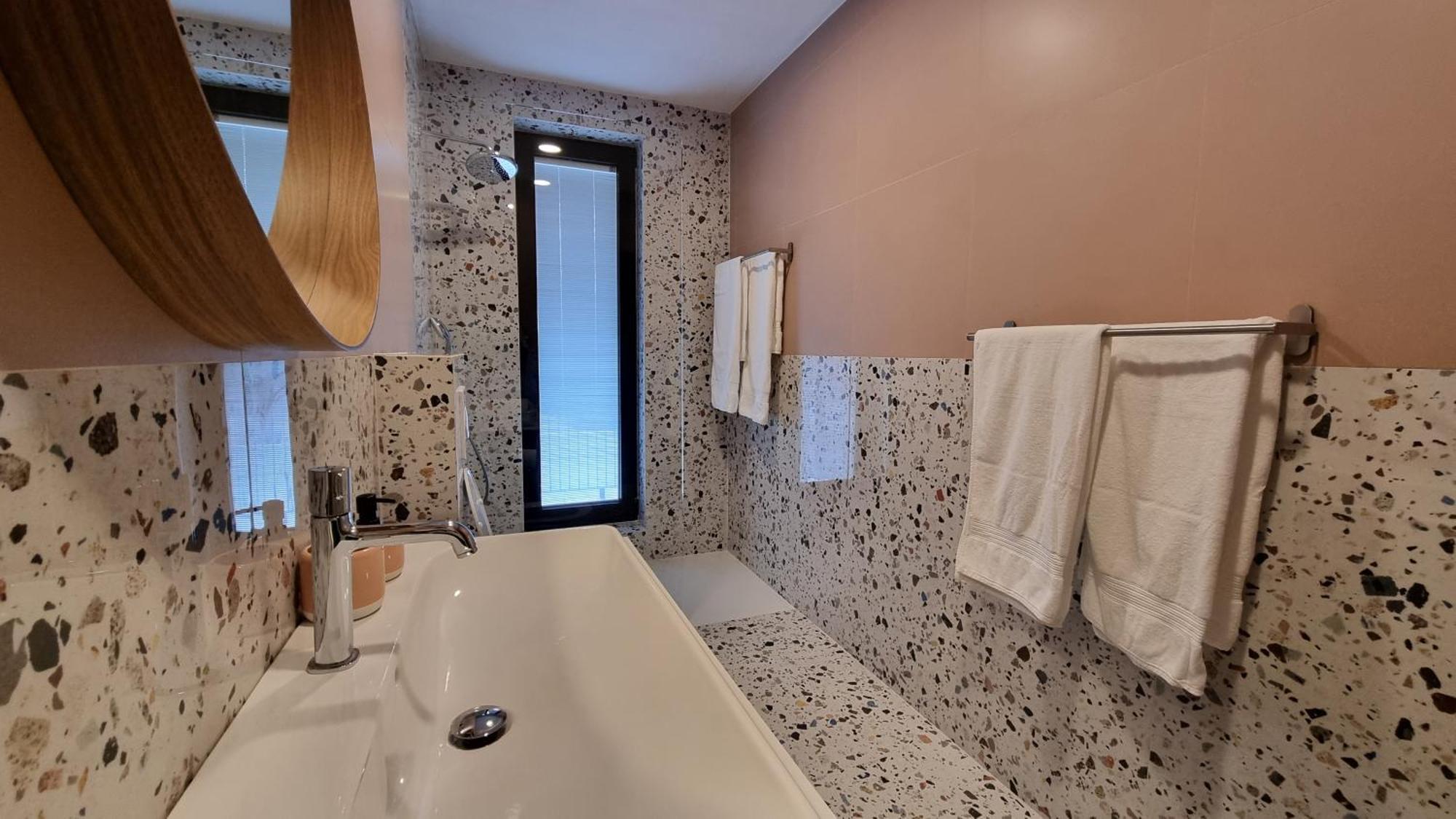 Delta House - Gama Apartment ザダル エクステリア 写真