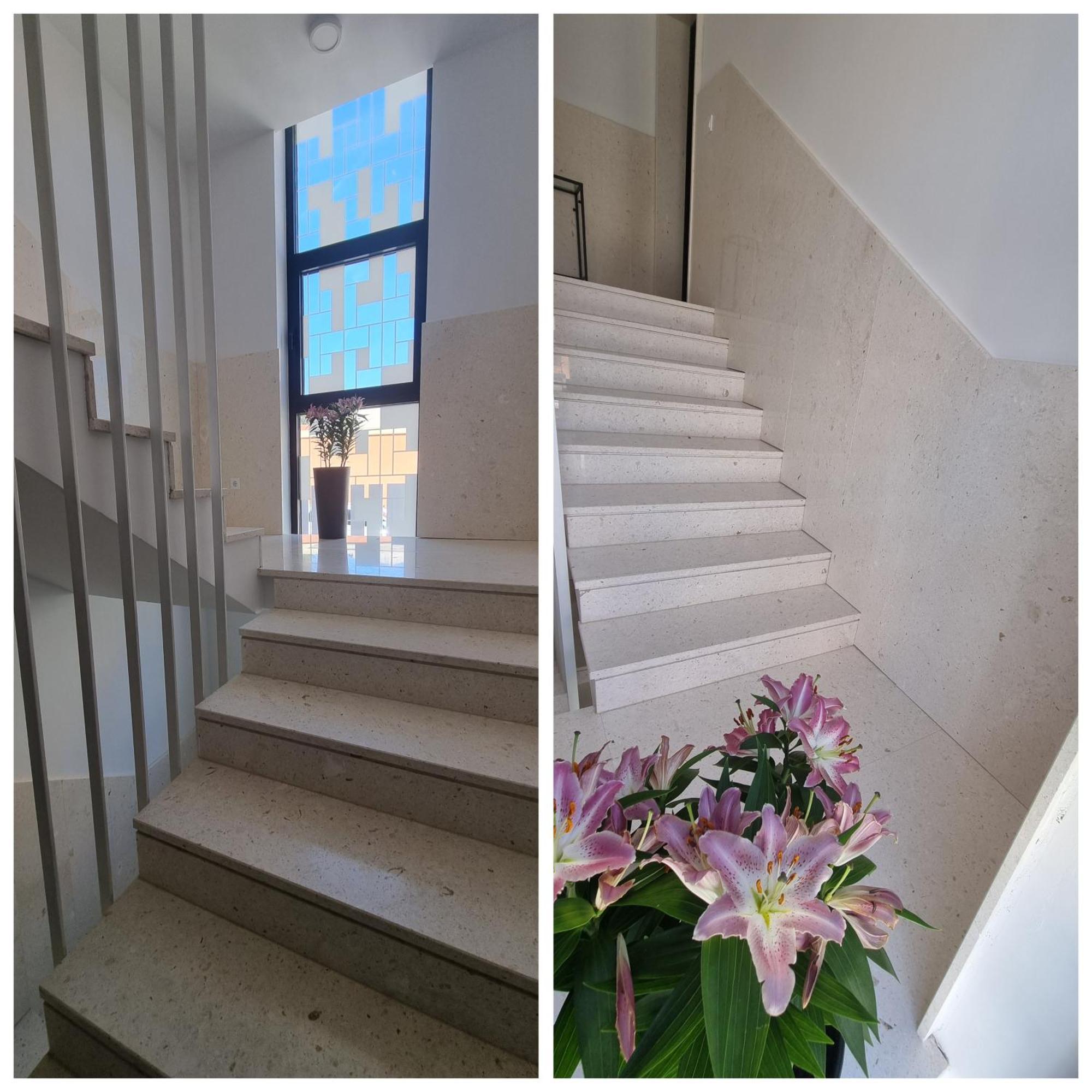 Delta House - Gama Apartment ザダル エクステリア 写真